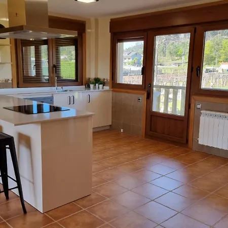 Casa De Lujo Con Pisicina Y Jardin En El Rural Nyaraló